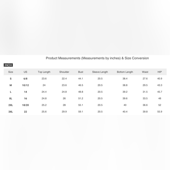 Double Take Full Size Texture Long Sleeve Top and Pants Set - Picture 5 of 6